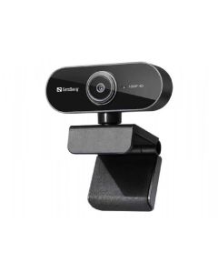 Sandberg USB Webcam Flex 1080p HD 133-97 - 136270