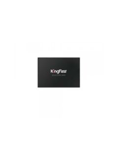 KingFast SSD 2.5'' 256GB F10 550MBs/460MBs