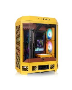 Kućiste ThermalTake The Tower 600 Butter Caramel