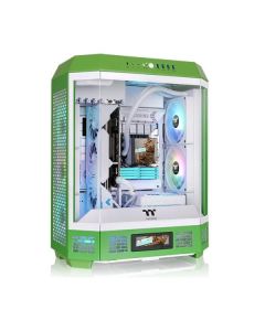 Kućiste ThermalTake The Tower 600 Light-year green