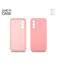 JUST IN CASE 2u1 Extra case MIX PLUS paket maski za Samsung Galaxy A36, roza