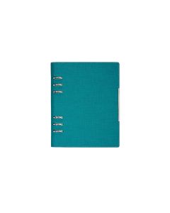 TREND Agenda sa mehanizmom A5 - tirkizna