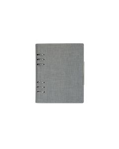 TREND Agenda sa mehanizmom A5 - siva