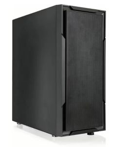 Kućište Thermaltake Versa XM1 Black