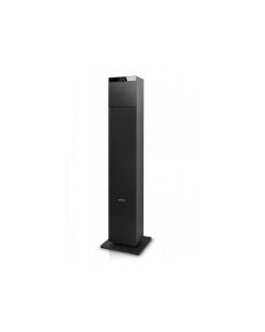 MUSE Bluetooth zvučnik M-1325BTC, crna - 136327-1