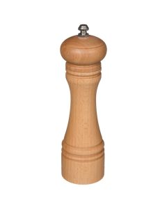 FIVE Mlin 5,5x22cm drvo/inox natural - 136327