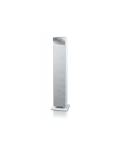 MUSE Bluetooth zvučnik M-1350BTCW, bela - 136329