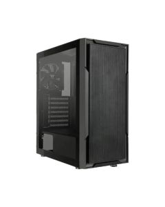 Kućište Thermaltake Versa XM1 TG Black Glass
