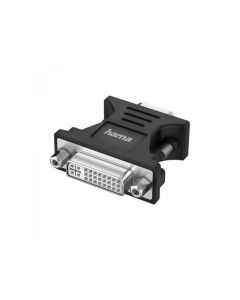 HAMA Adapter VGA (Muški) Na DVI (Ženski) - 136496
