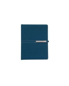 TREND Agenda sa mehanizmom A5 SUPERIOR - teget