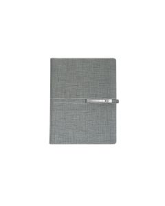 TREND Agenda sa mehanizmom A5 SUPERIOR - siva