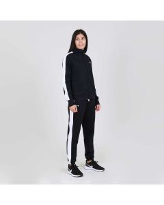 UNDER ARMOUR Trenerka tricot tracksuit w - 1365147-001M