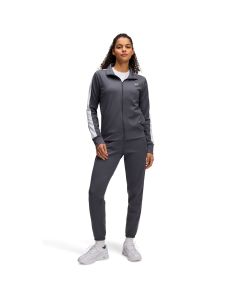 UNDER ARMOUR Trenerka tricot tracksuit W - 1365147-027M