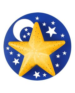 FORMA Plafonska lampa 1xE27 DF7001-1C