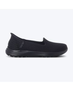 SKECHERS Patike slip-ins on-the-go flex astonish W - 136542-BBK38
