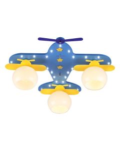 FORMA Plafonska lampa 3xE27 DF7008-3C