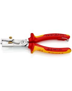 KNIPEX Klešta blankir sečice t - 13 66 180 T