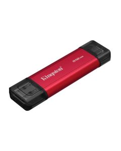 Eksterni Dual Portable SSD Kingston SPSD/512GB