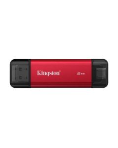 Eksterni Dual Portable SSD 2TB Kingston SPSD/2TB