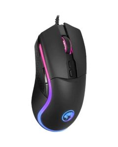 Gaming miš Marvo Tepo 60 M358 USB 7200dpi optički crni