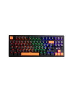 Bežična Gaming tastatura Marvo KG936 Arma 82