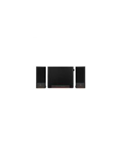 SONIC GEAR Powerlogic Zvučnici 2.1 Space 3 Maroon BT Crno/Crveno - 136897