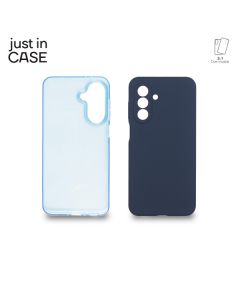 JUST IN CASE 2u1 Extra case MIX paket maski za Samsung Galaxy A26, plava