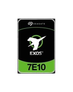 SEAGATE HDD 8TB Exos 7E10 ST8000NM017B 256MB Ent.