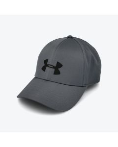 UNDER ARMOUR Kačket Storm Blitzing Adj U - 1369781-012OSFM
