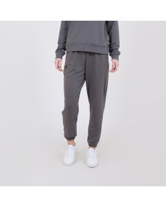 UNDER ARMOUR Donji deo Rival Terry Jogger W - 1369854-010XS
