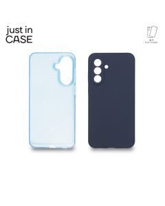JUST IN CASE 2u1 Extra case MIX paket maski za Samsung Galaxy A36, plava