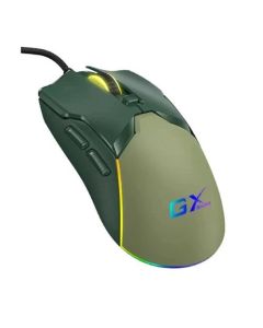 Genius Gaming miš  Scorpion M700 USB tamno zeleni