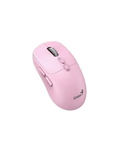 Bežični miš Genius NX-8080S BT pink
