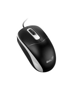 Miš Genius DX-111 USB 1200dpi sivi