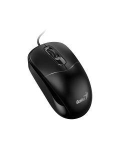 Miš Genius DX-111 USB C crni