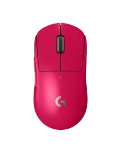 Bežični Gaming miš Logitech G PRO X Superlight 2 LS pink