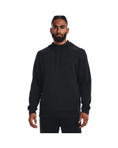 UNDER ARMOUR Duks sa kapuljačom ua armour fleece hoodie M - 1373353-001XXL