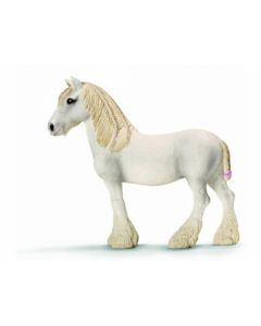SCHLEICH Shire kobila - 13735