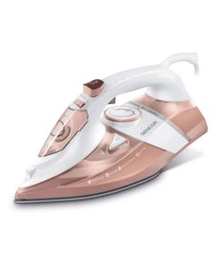 SENCOR Pegla na paru SSI 8300RS