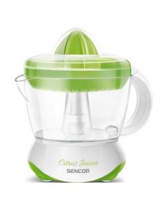 SENCOR Cediljka za citruse SCJ 1051GR
