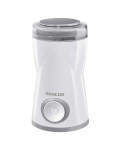 SENCOR Mlin za kafu SCG 1050WH