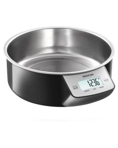 SENCOR Kuhinjska vaga SKS4030BK