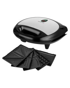 SENCOR Toster za sendviče SSM 9510SS