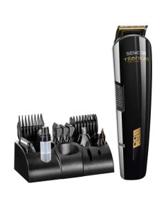 SENCOR Trimer za kosu i bradu SHP 8305BK, crna