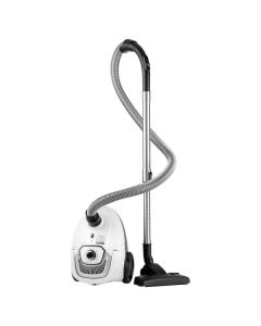 SENCOR Usisivač sa kesom za prašinu SVC 5500WH, bela