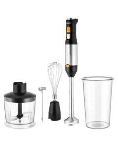 SENCOR Štapni mikser sa dodacima SHB 6302BK