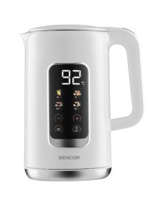 SENCOR Ketler SWK 0950WH, bela
