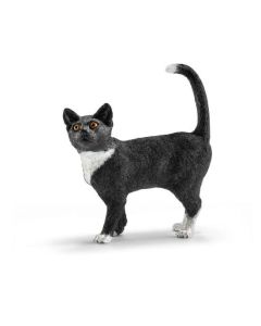 SCHLEICH Mačka - stoji - 13770
