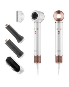 SENCOR Stajler za kosu SHS 9100RS