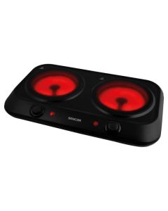 SENCOR Indukcioni rešo SCP 2263BK